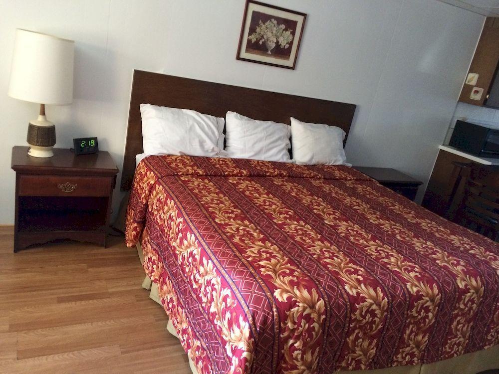 Townhouse Inn & Suites 클라마스 팔스 외부 사진