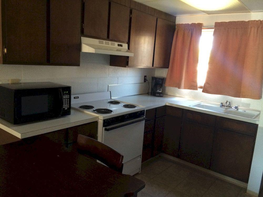Townhouse Inn & Suites 클라마스 팔스 외부 사진