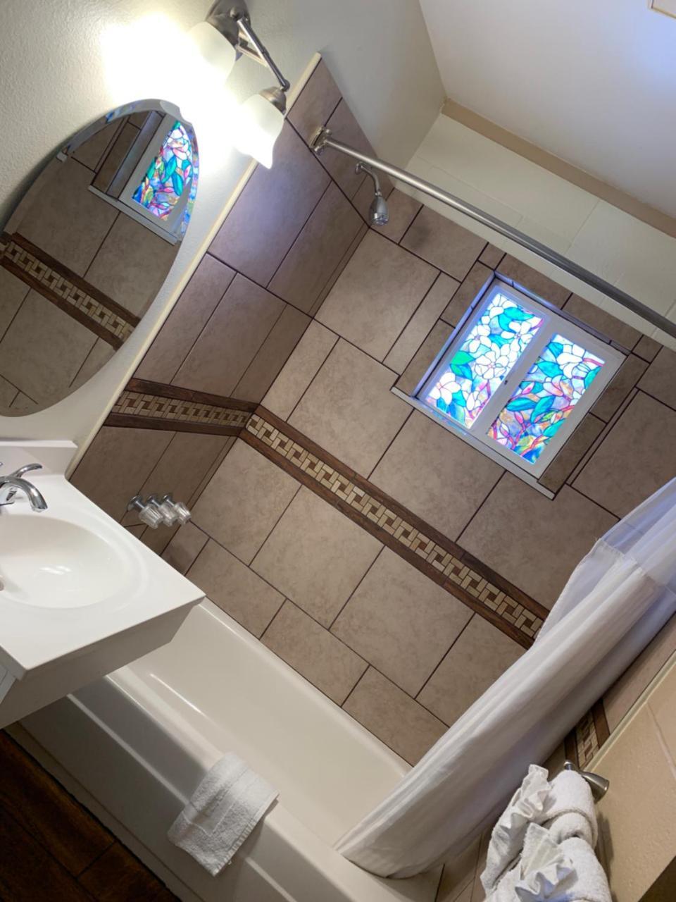 Townhouse Inn & Suites 클라마스 팔스 외부 사진